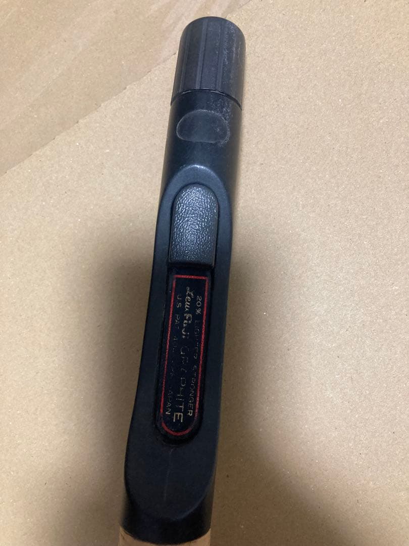フジグリップ　NA コルク製フィッシングロッドグリップ