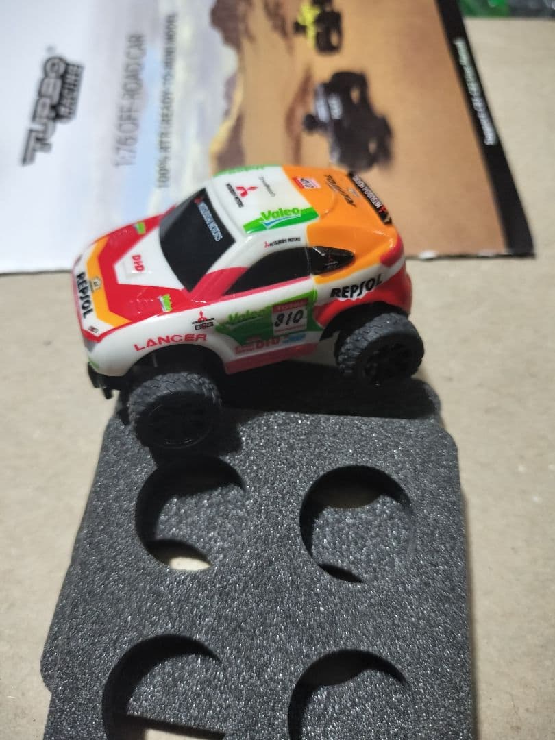 b*n様 TURBO RACING バギー　オマケ付き