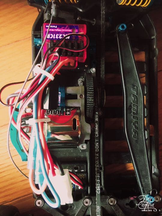 タミヤ　フルセットです。　86