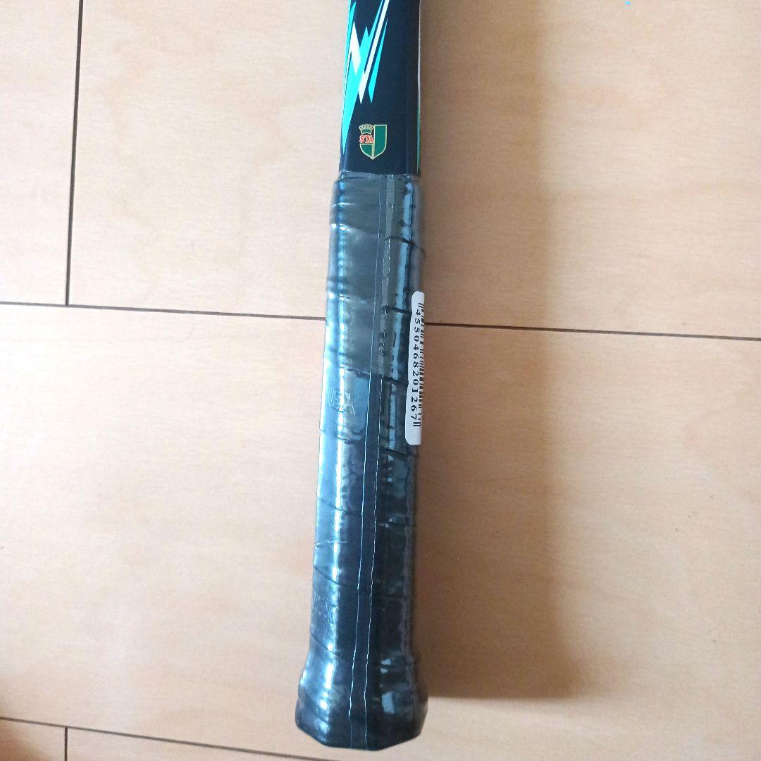 YONEX ADIX 軟式テニスラケット