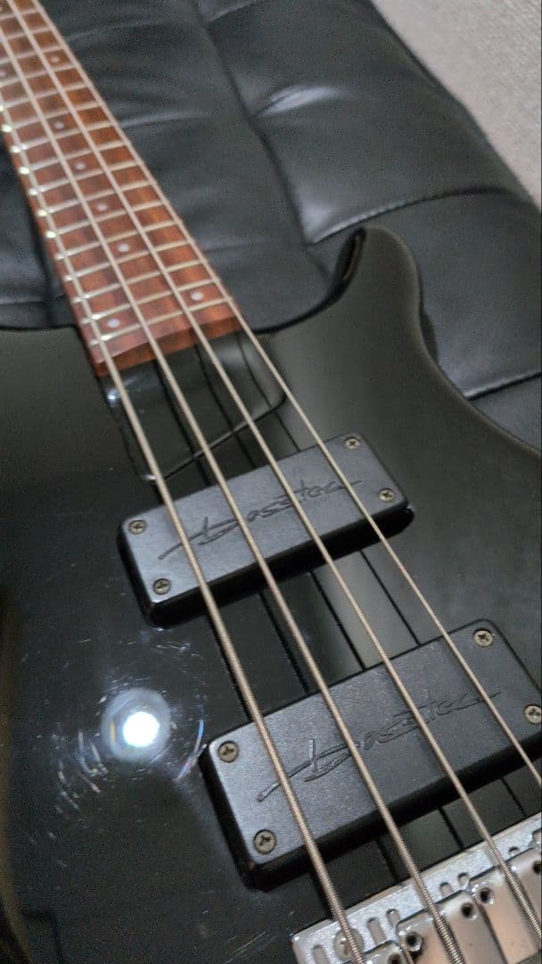 FERNANDES SWB-95 ベース デランジェ フェルナンデス