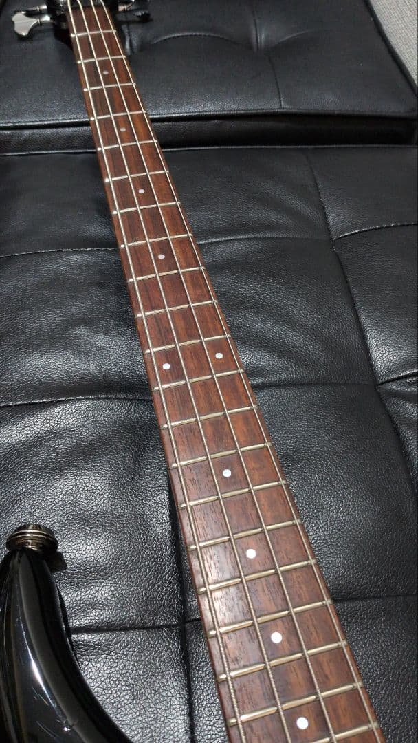 FERNANDES SWB-95 ベース デランジェ フェルナンデス