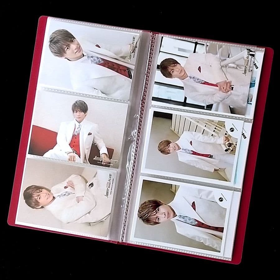 平野紫耀 歴代 公式写真 個人写真 コンプリート まとめ売り Number_i