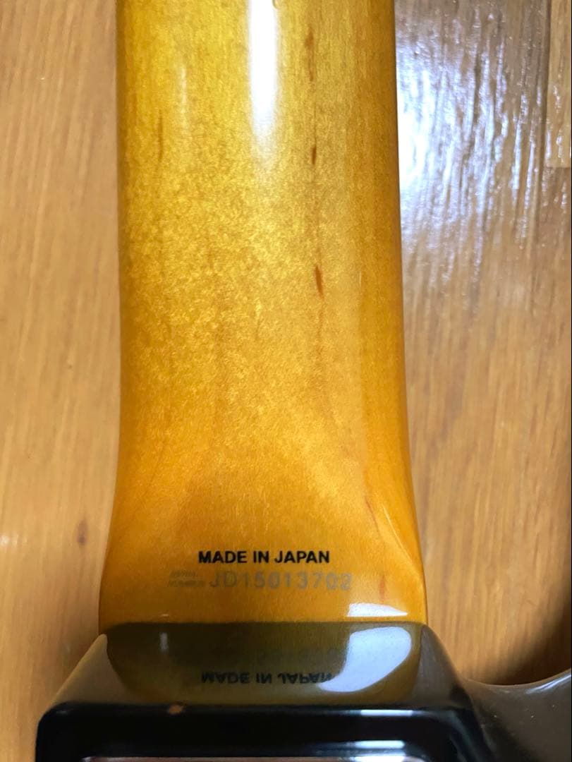 Fender Japan CLSC Special ‘60s Jazz Bass