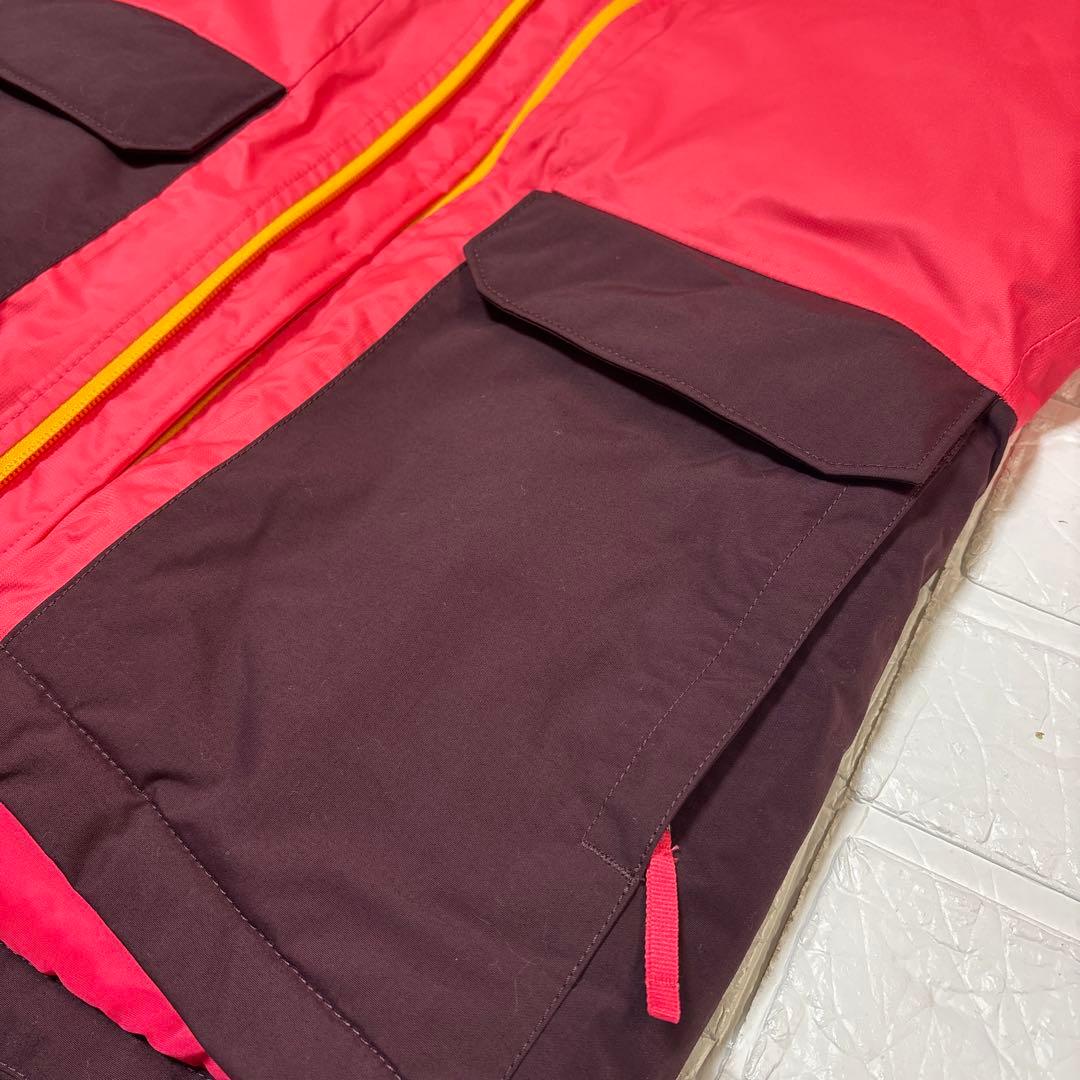 美品THE NORTH FACE スノージャケット M 10/12 140 即日