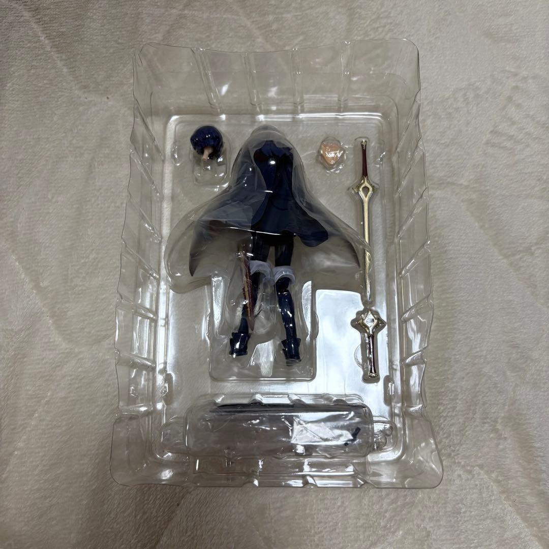 figma 245 ルキナ ファイアーエムブレム 覚醒 フィギュア