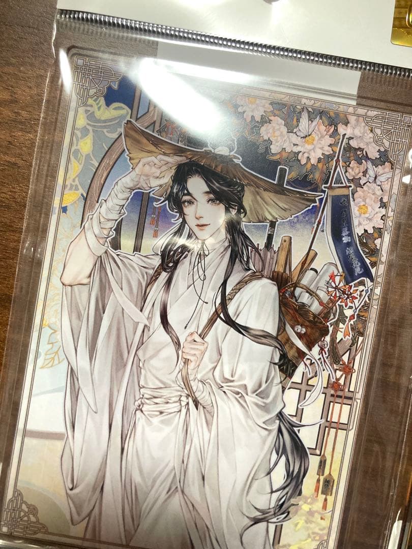 天官赐福 天官賜福 紀伊国屋 ポップアップショップ まとめ売り