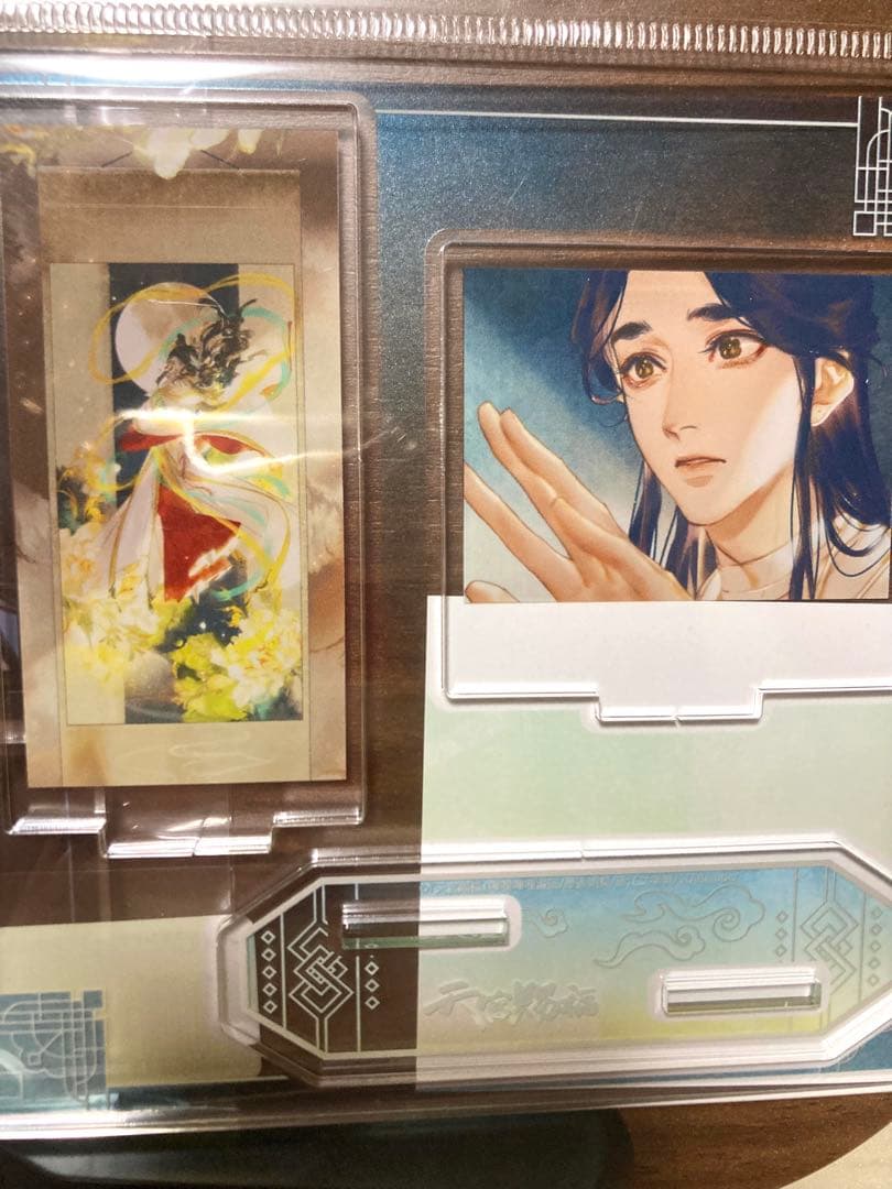 天官赐福 天官賜福 紀伊国屋 ポップアップショップ まとめ売り