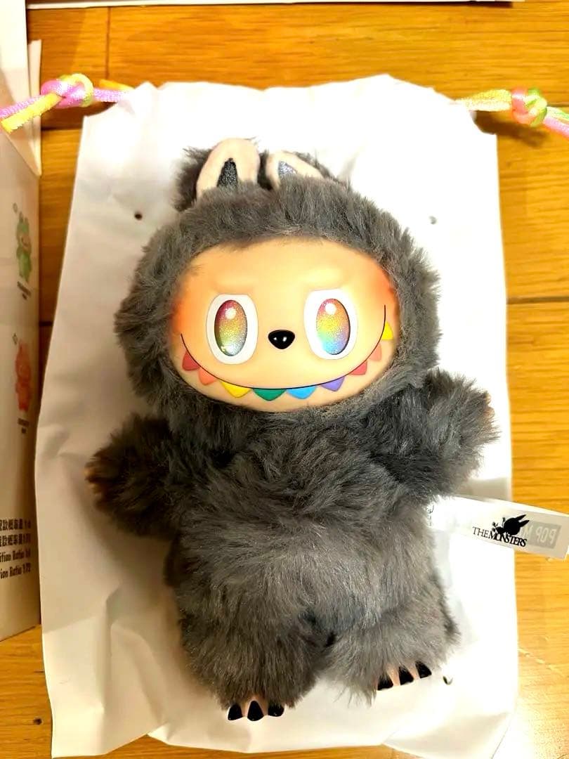 ラブブ♡ シークレット　正規品