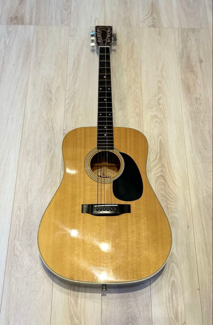 【MORRIS】 W-20