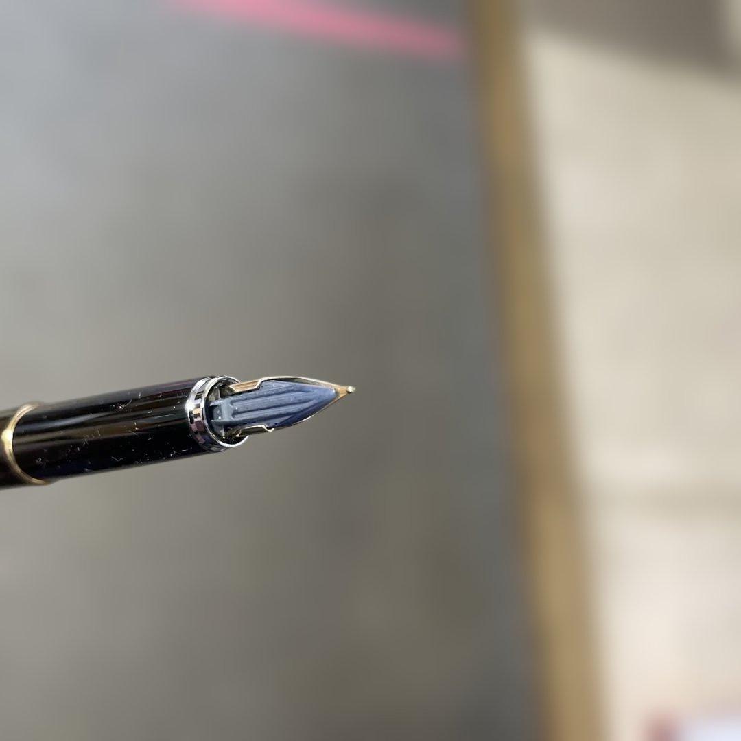 PILOT 万年筆 インクカートリッジ付き　新品