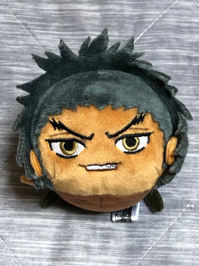HUNTER×HUNTER ぽてコロマスコット
