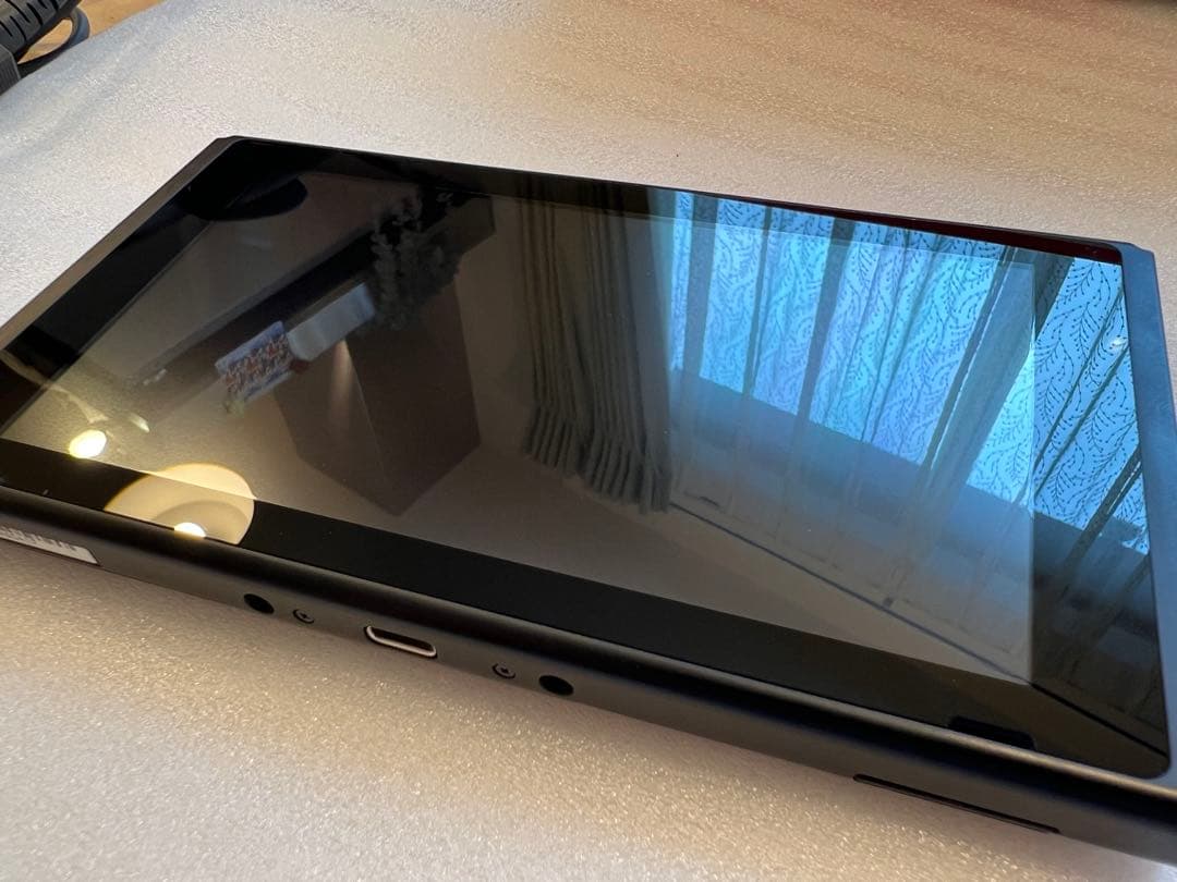 Nintendo Switch本体