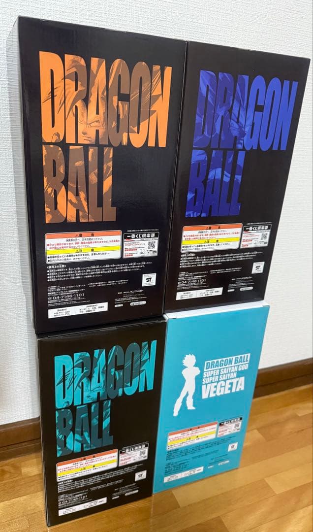 【貴重‼︎新品未開封】ドラゴンメモリーズセット　非売品ポップ・下位賞付き