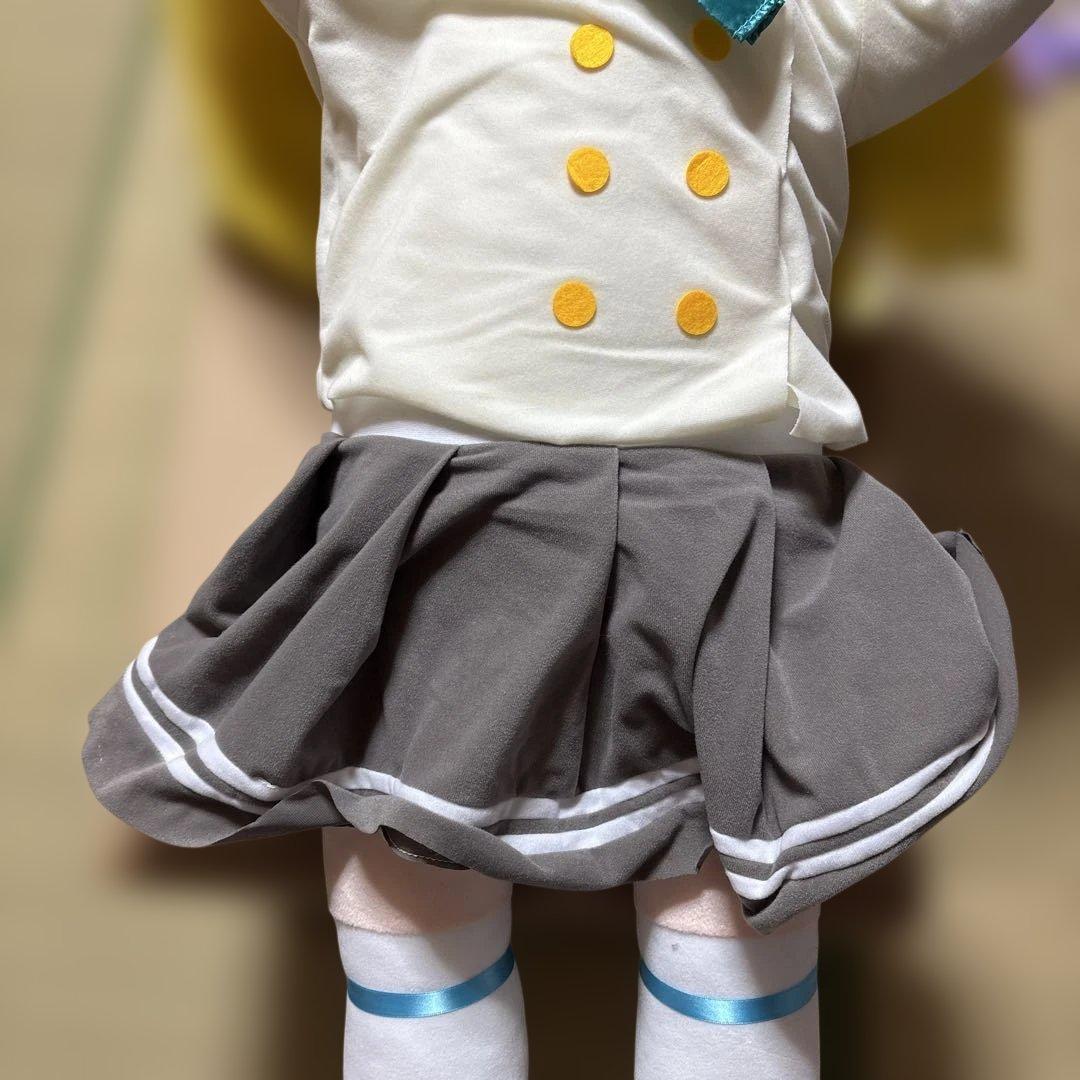ラブライブ サンシャイン　テラジャンボ　小原鞠莉