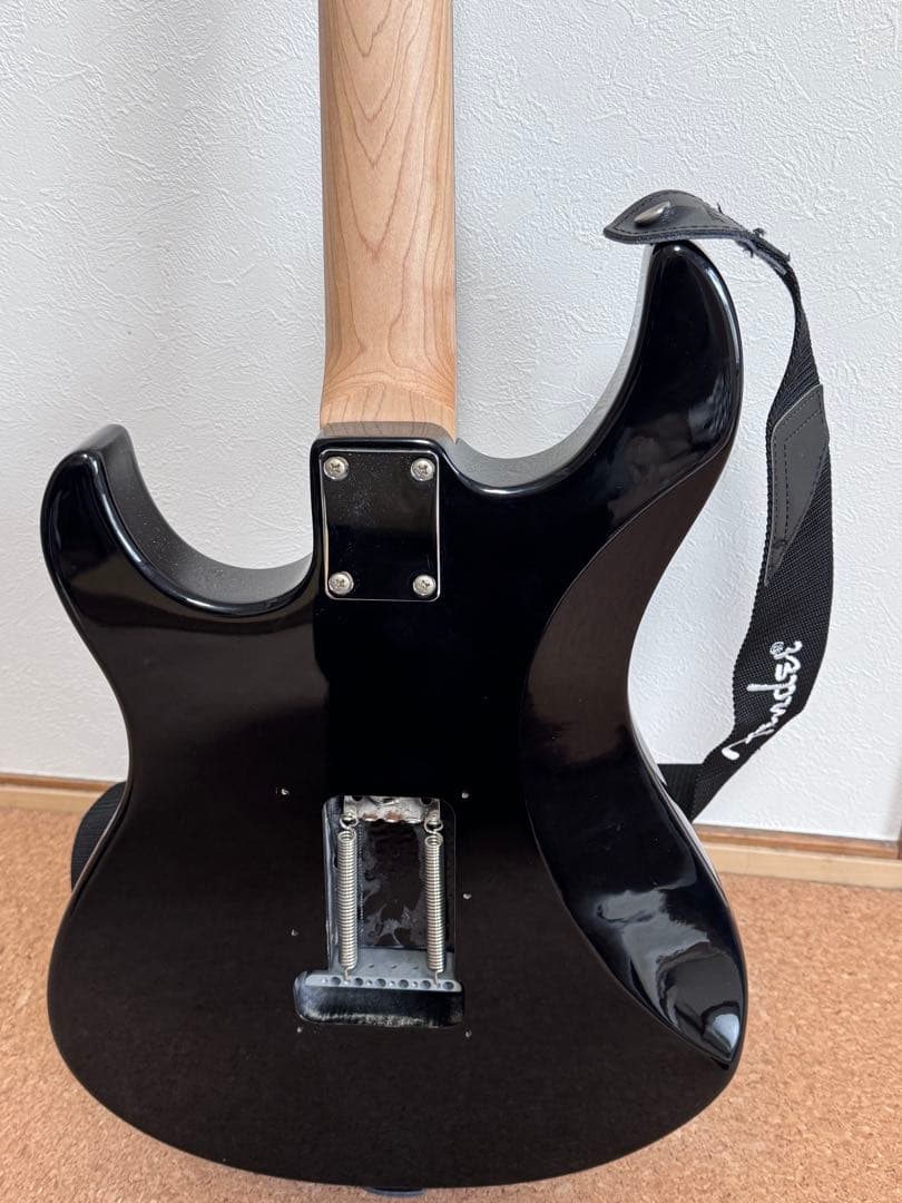 YAMAHA pacifica012 パシフィカ+ VOXアンプラグ lead