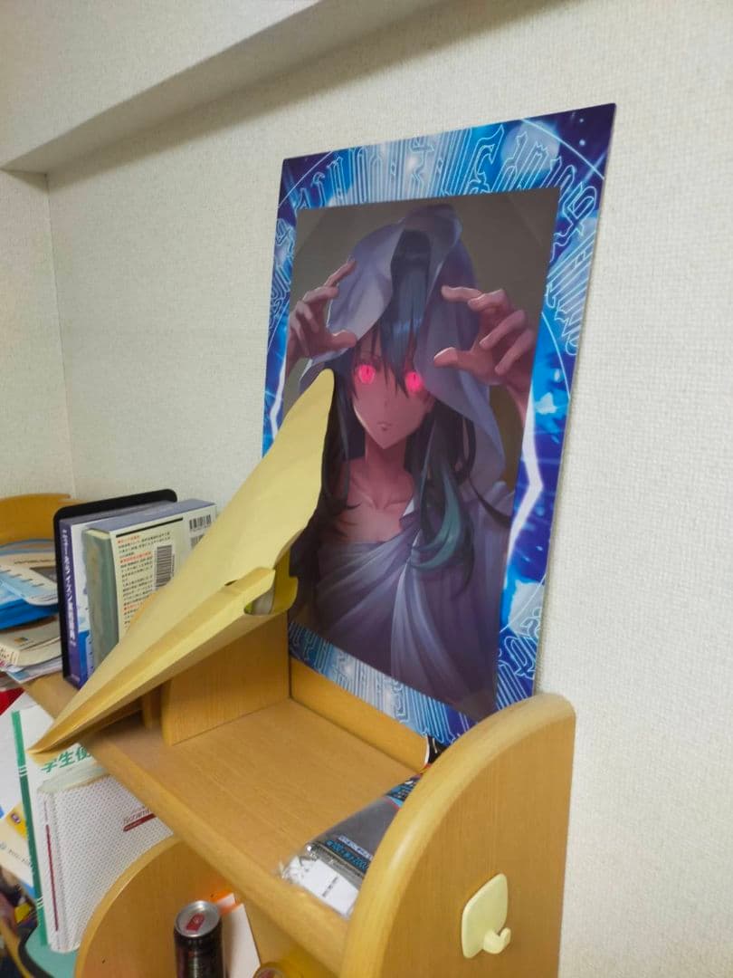 アニメグッズ