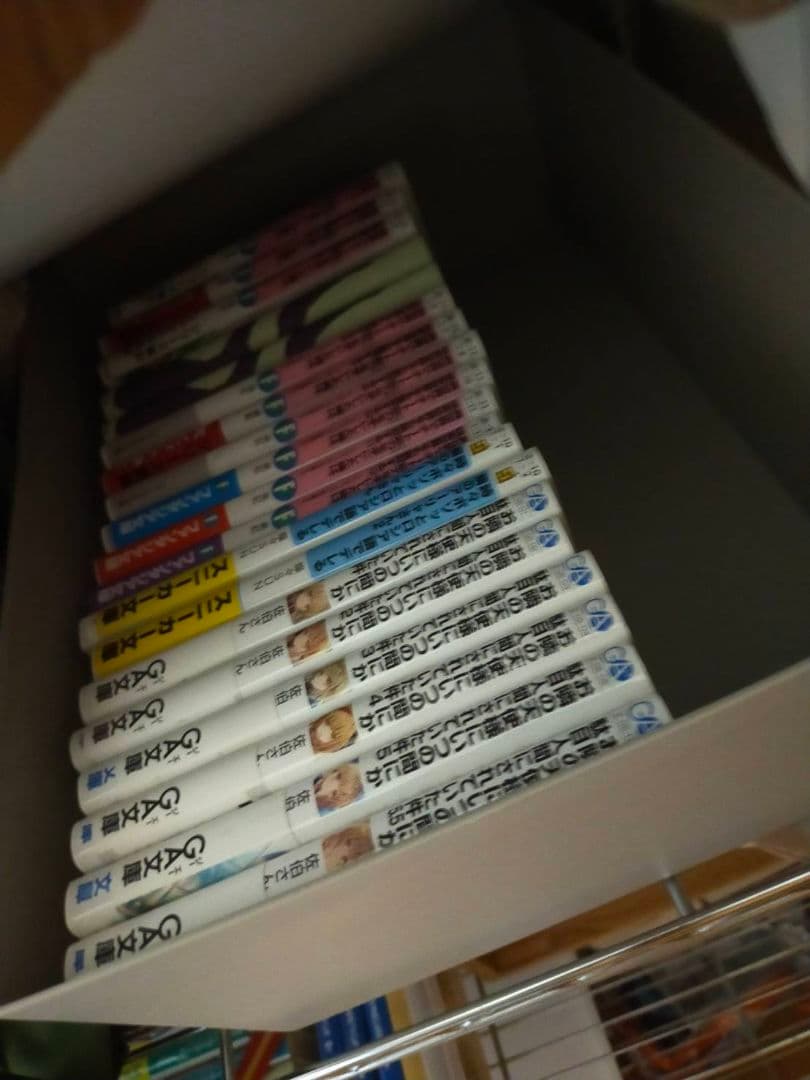 アニメグッズ