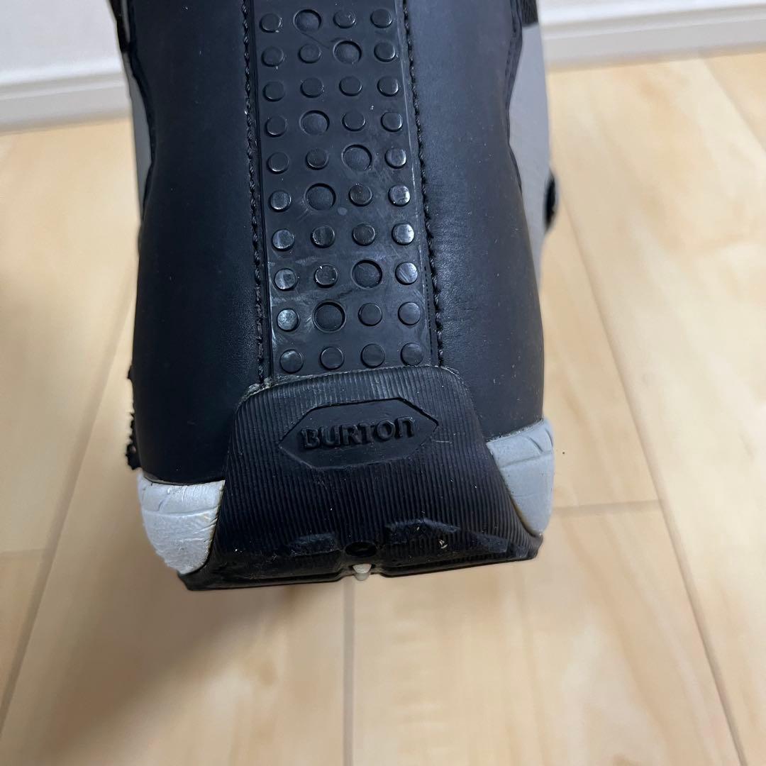 【即日発送】BURTON ION LTD-ASIANFIT アイオン27.0cm