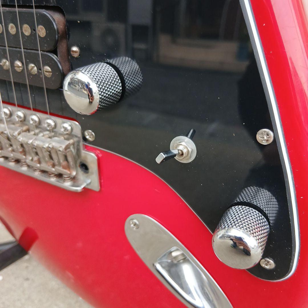 The 80's　コンポーネントギター　Ibanez/rockoon