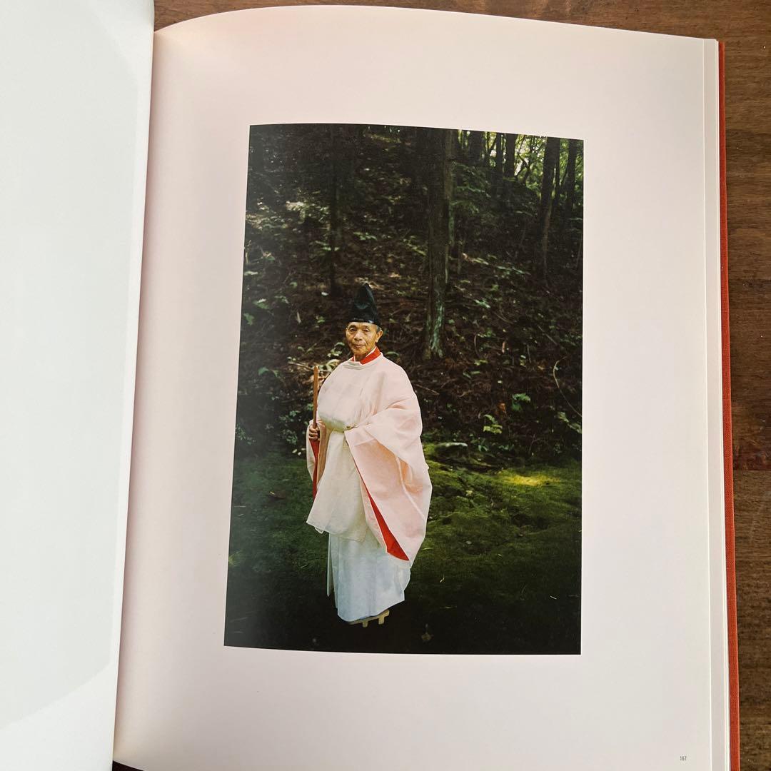 Jitka Hanzlova 写真集