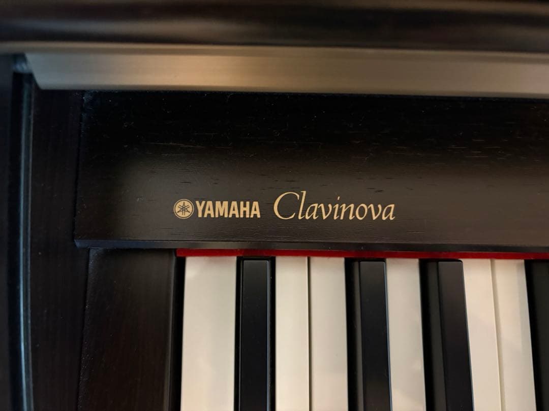 YAMAHAクラビノーバCLP-230※2026年3月まで