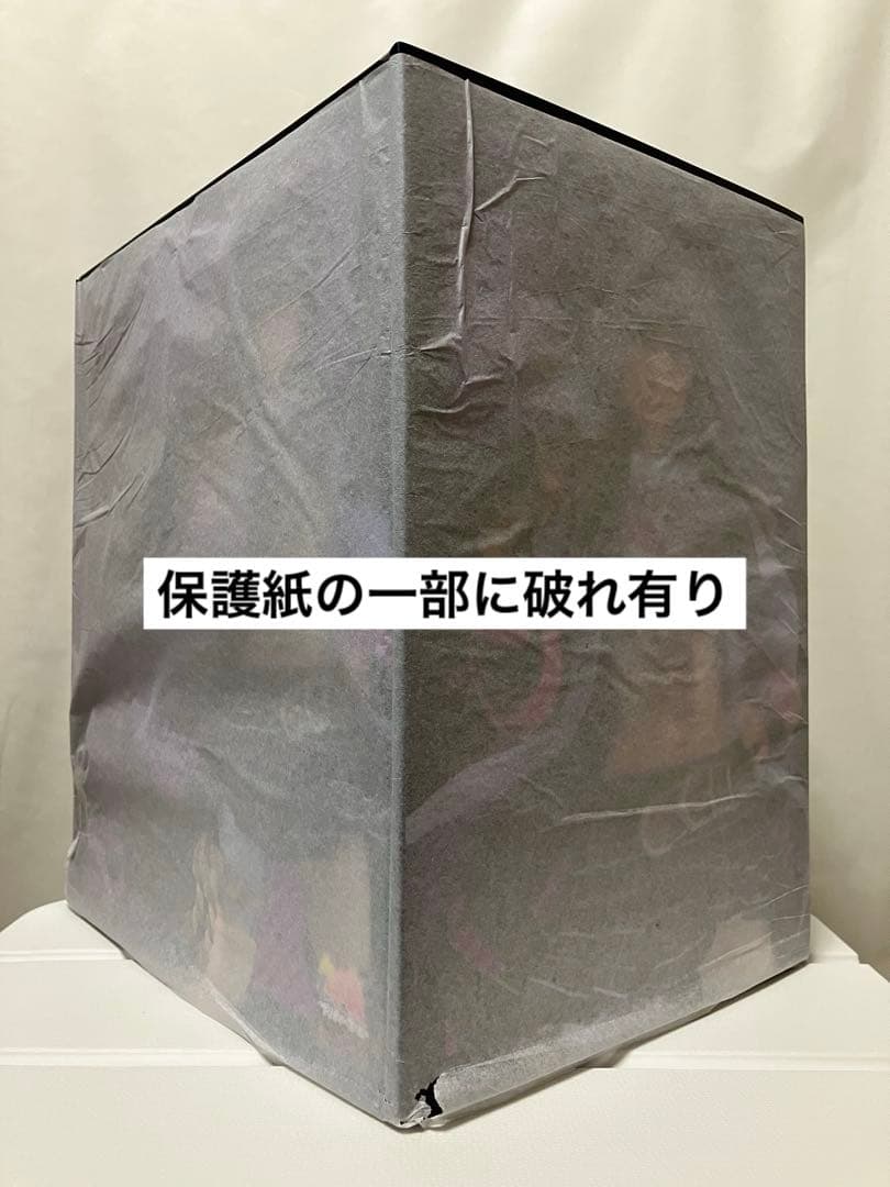 【保護紙付・極美品】ウマ娘プリティーダービー『ナリタブライアン』1/7国内正規品