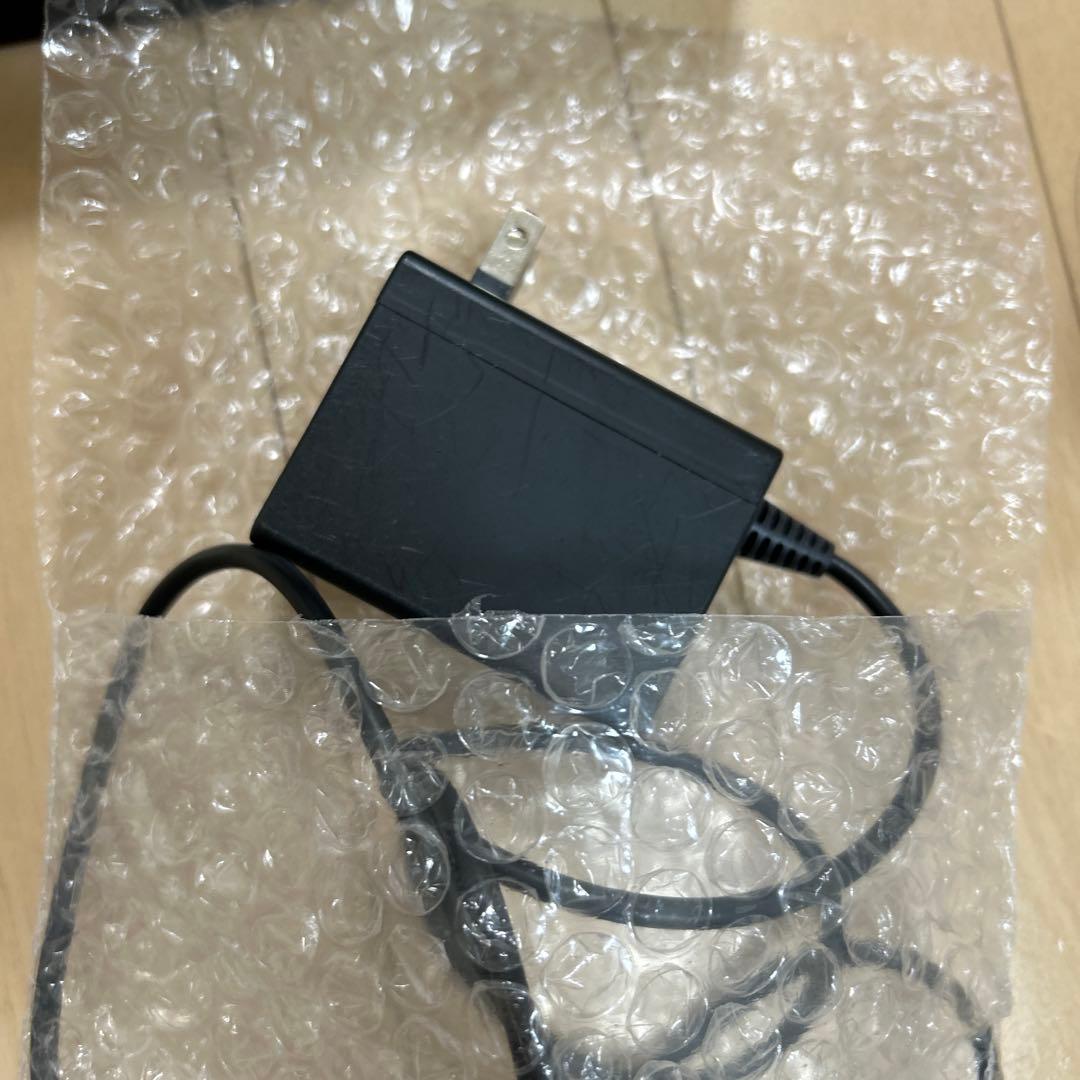 Nintendo Switch本体　付属品全てあり　動作確認済　状態良好
