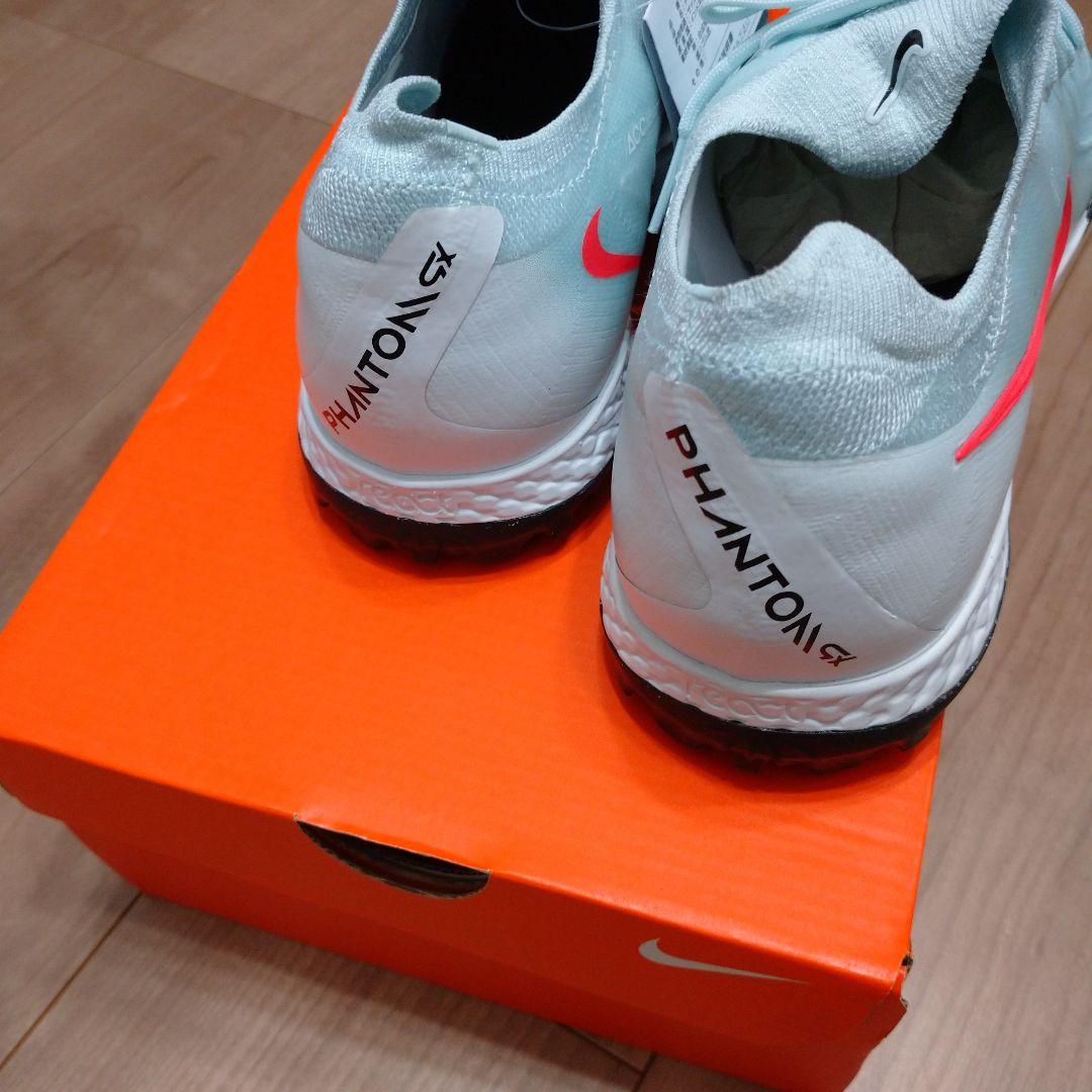 NIKE JAPAN ファントム GX PRO TF ナイキ シューズ ACC