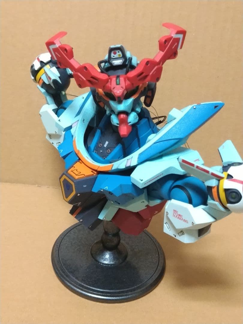 【オマケ付】 一番くじ ジークアクス GQuuuuuuX 機動戦士ガンダム