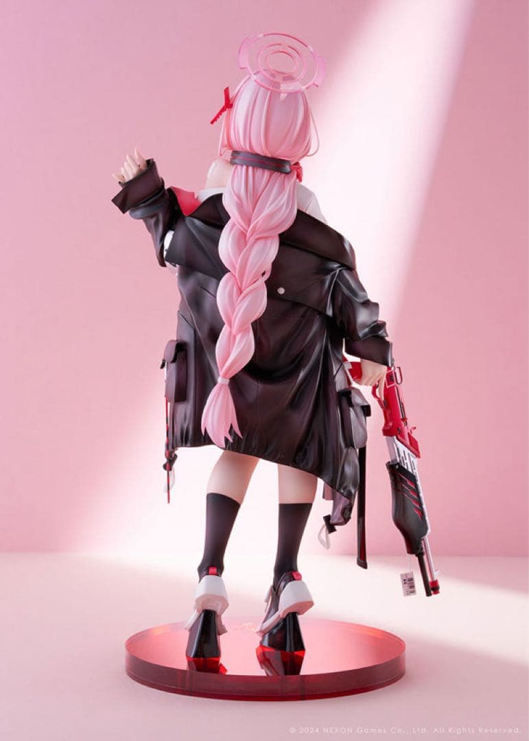 ブルーアーカイブ -Blue Archive- エイミ 1/7 完成品