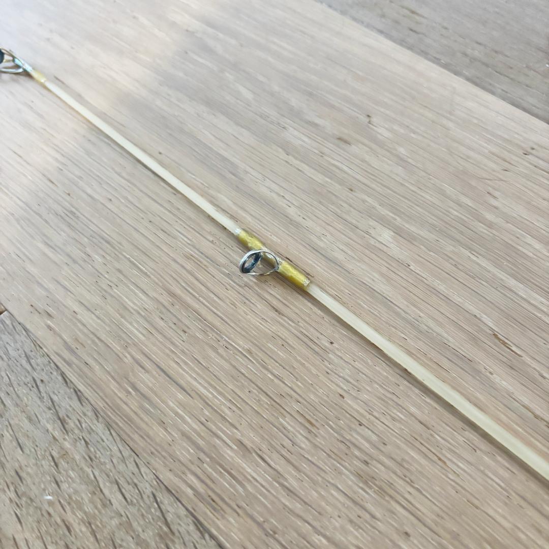 バスポンド　S3-CLASSIC 5'2\" ML トップウォーター　ロッド