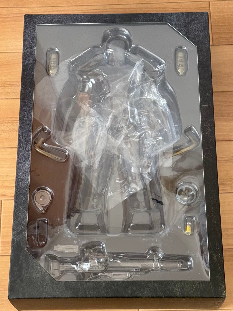 Fallout T-60 パワーアーマー
