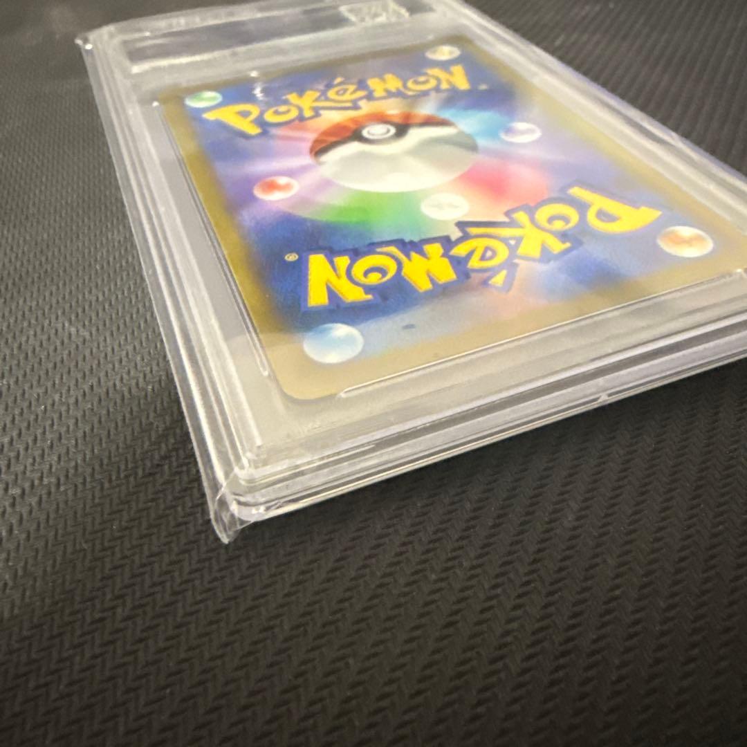 スターミーV CSR S9a バトルリージョン 083/067 PSA10
