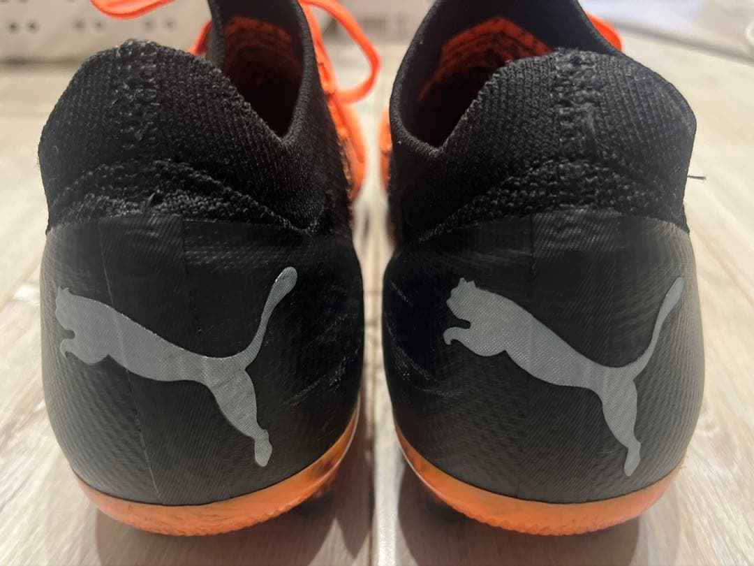 【使用少】PUMA フューチャー Z 1.3 HG/AG 27.0cm