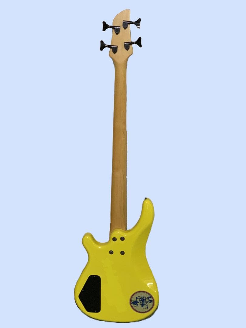 M8978 Fernandes FRBシリーズ エレキベース