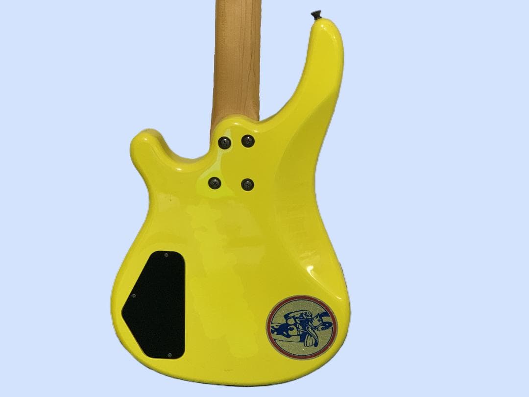 M8978 Fernandes FRBシリーズ エレキベース