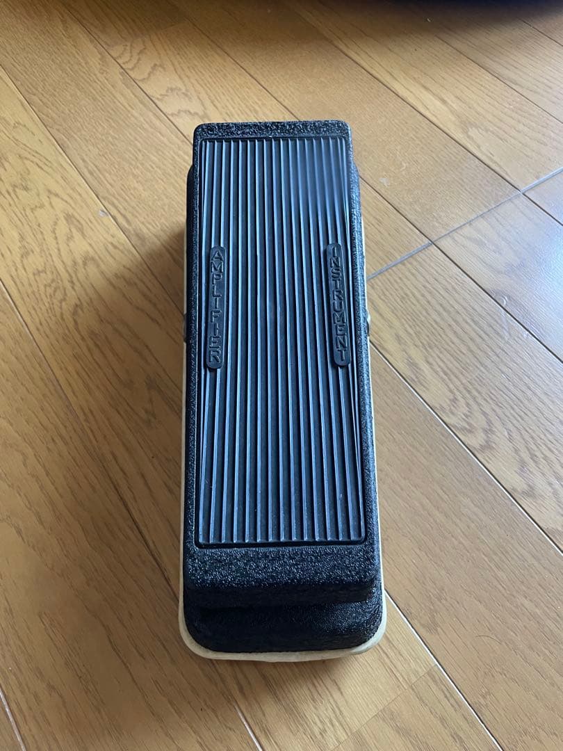 jen cry baby super 赤フェイセル　そこそこ美品　クライベイビー