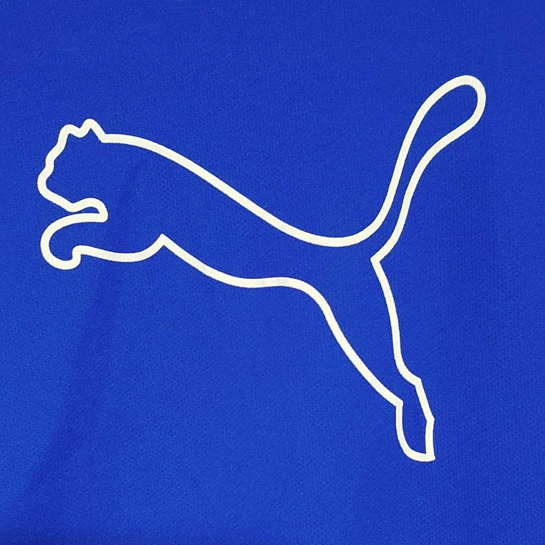 小室哲哉 トライバルキックス プーマユニフォームTシャツ