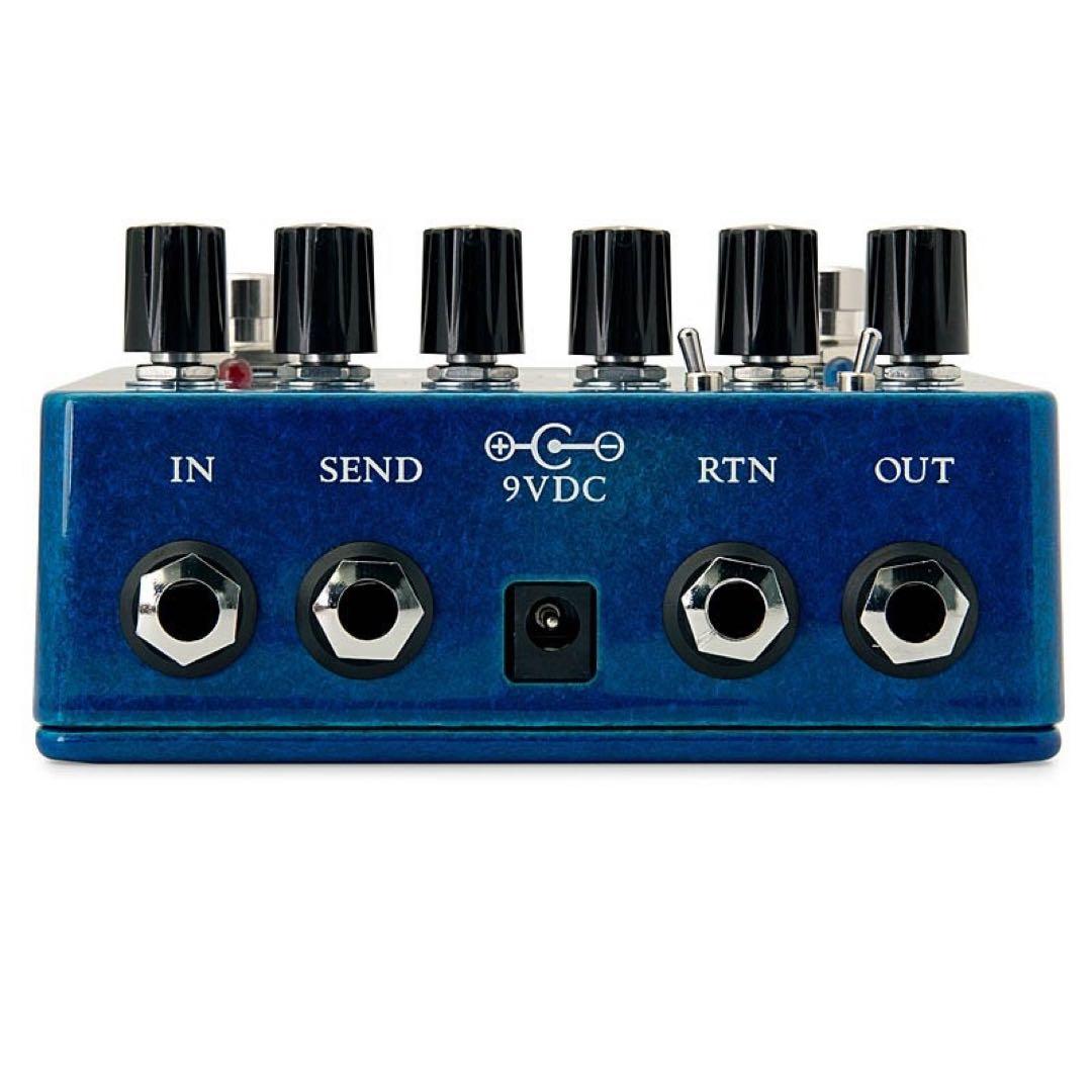ギター Paul C. Audio Paul Cochrane Tim V3