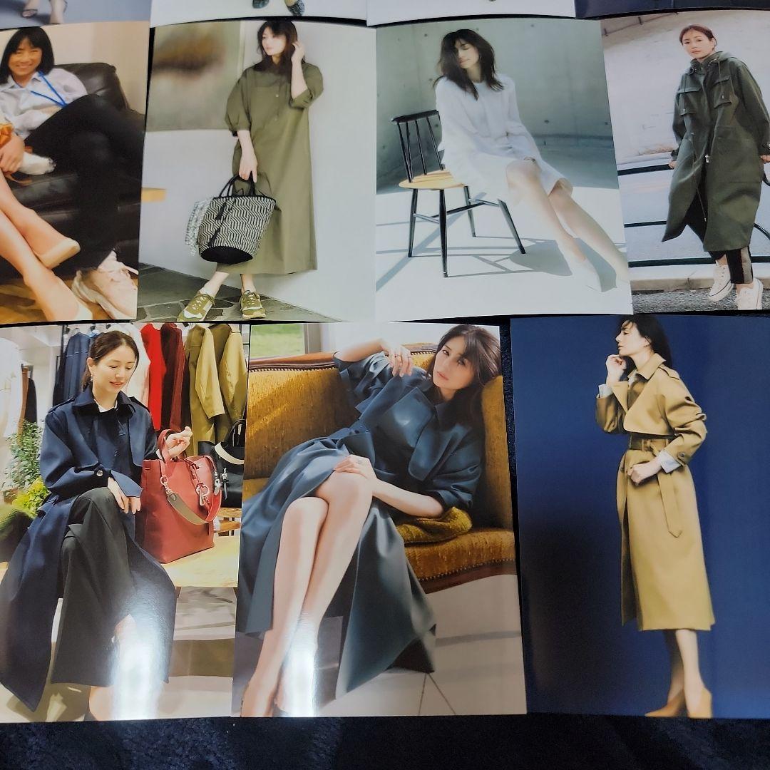 井川遥　写真　21枚セット②③