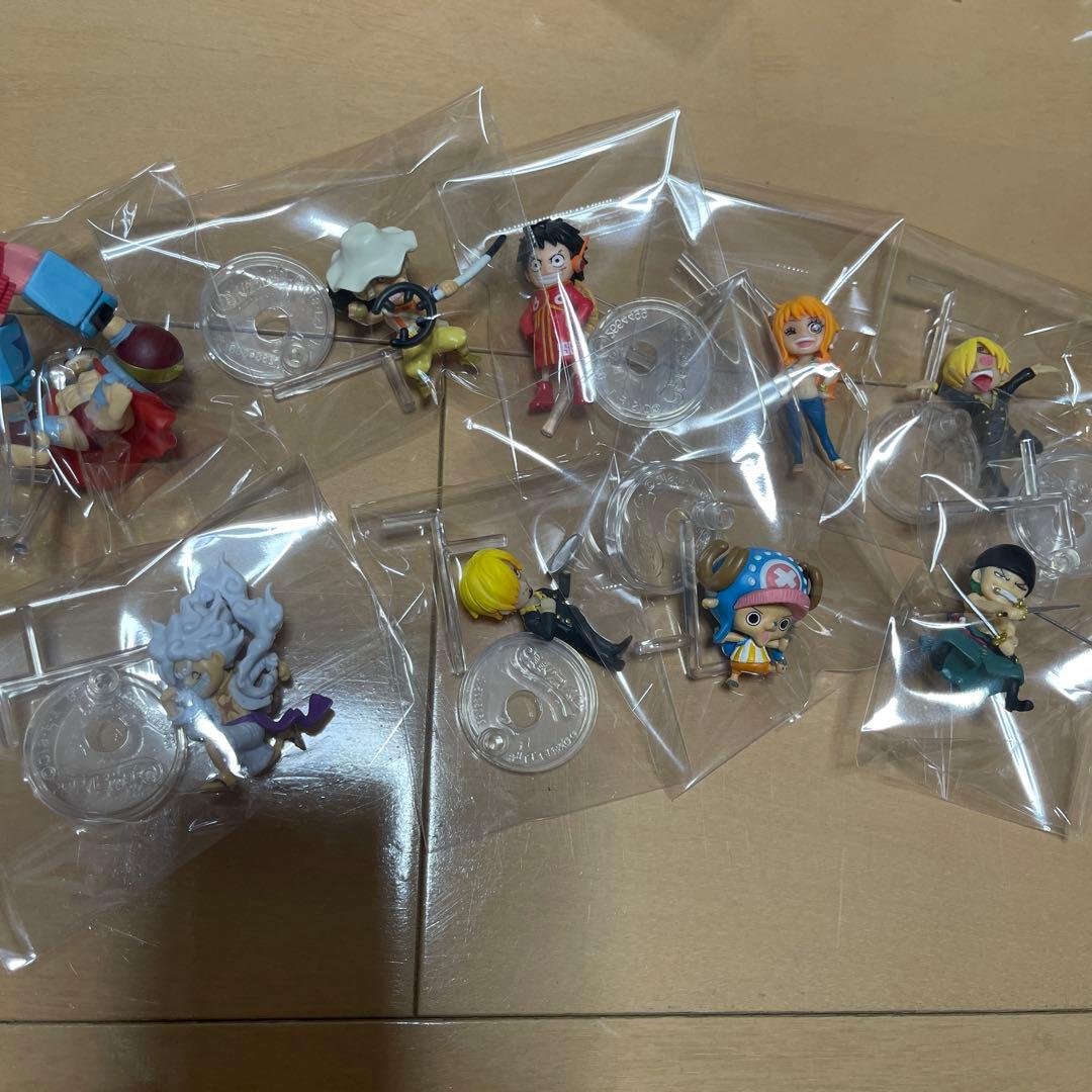 ワンピの実　まとめ売り