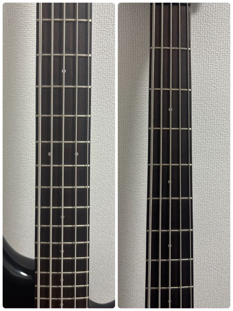 IBANEZ GSR305 5弦ベース