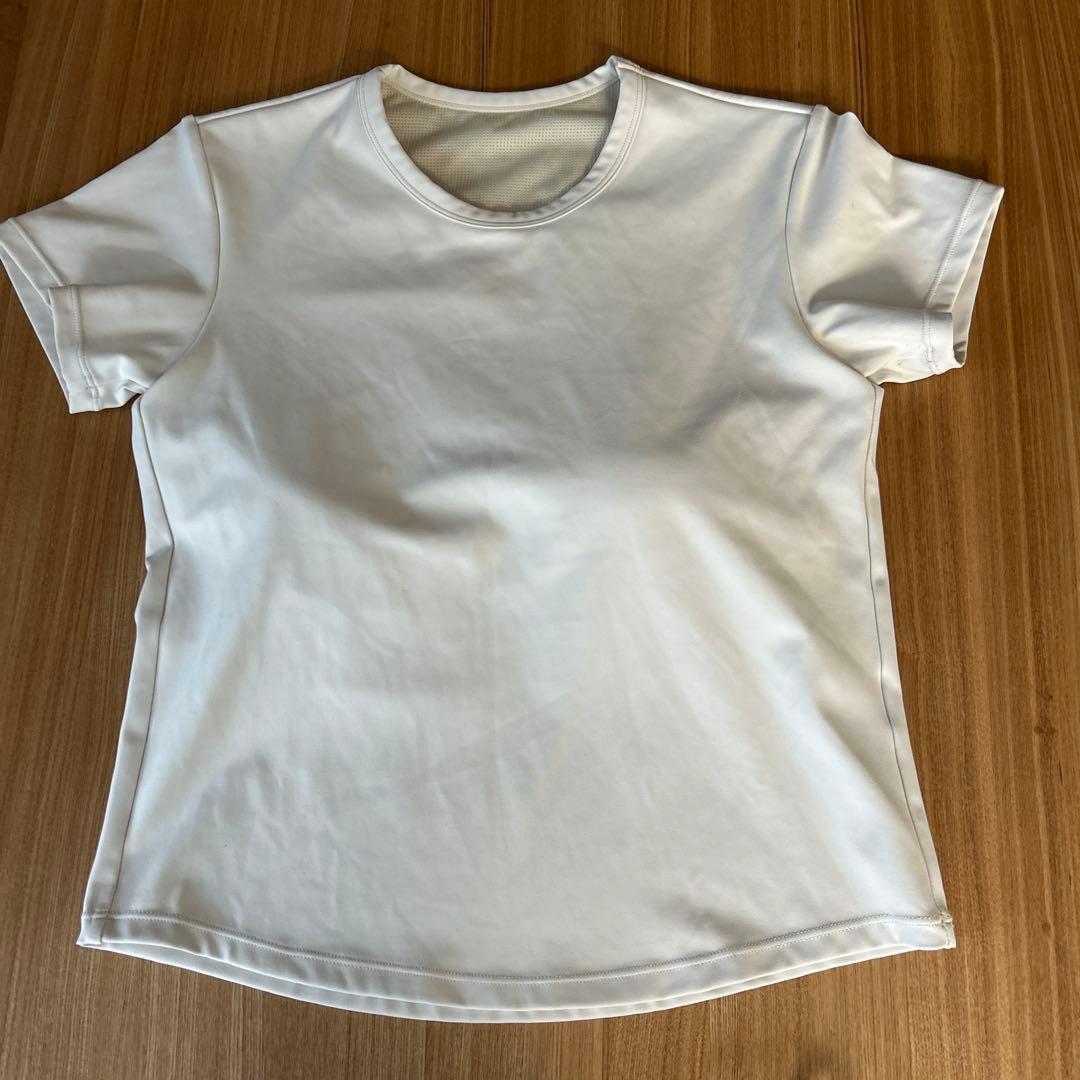 カップ付きTee＆レギンスセットアップ Mサイズ　ラバ　lava