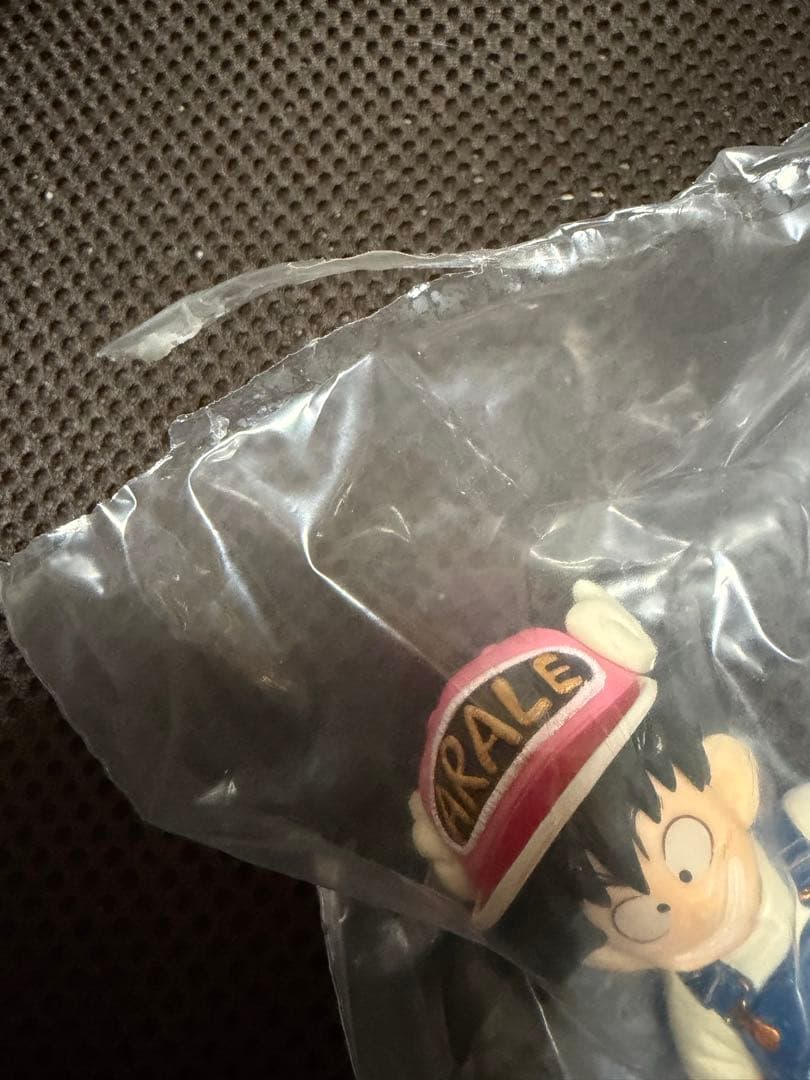 未開封品！ドラゴンボール一番くじF賞ゲストフィギュア30th