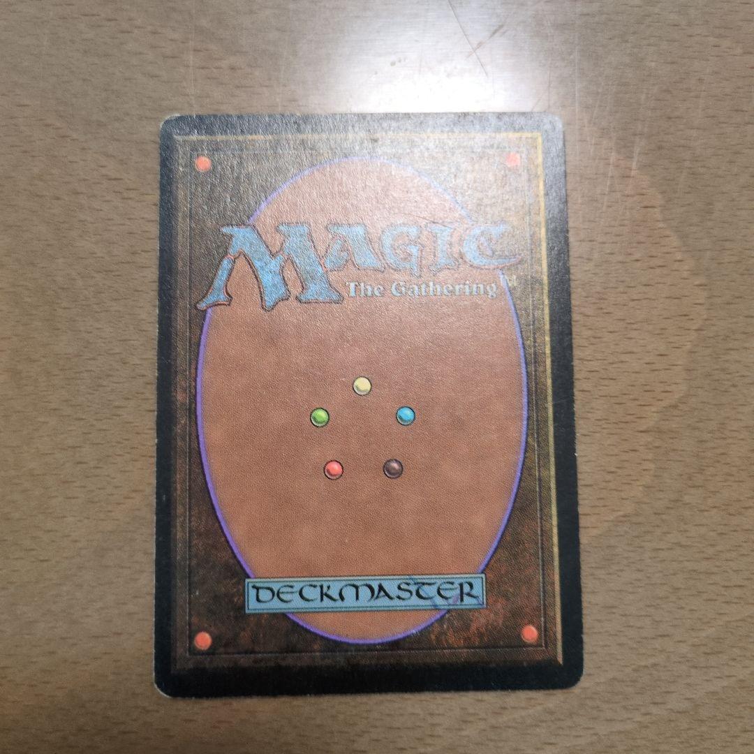 bayou 英語1枚