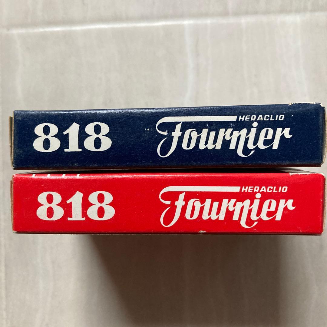 トランプ Fournier 818 vitoria