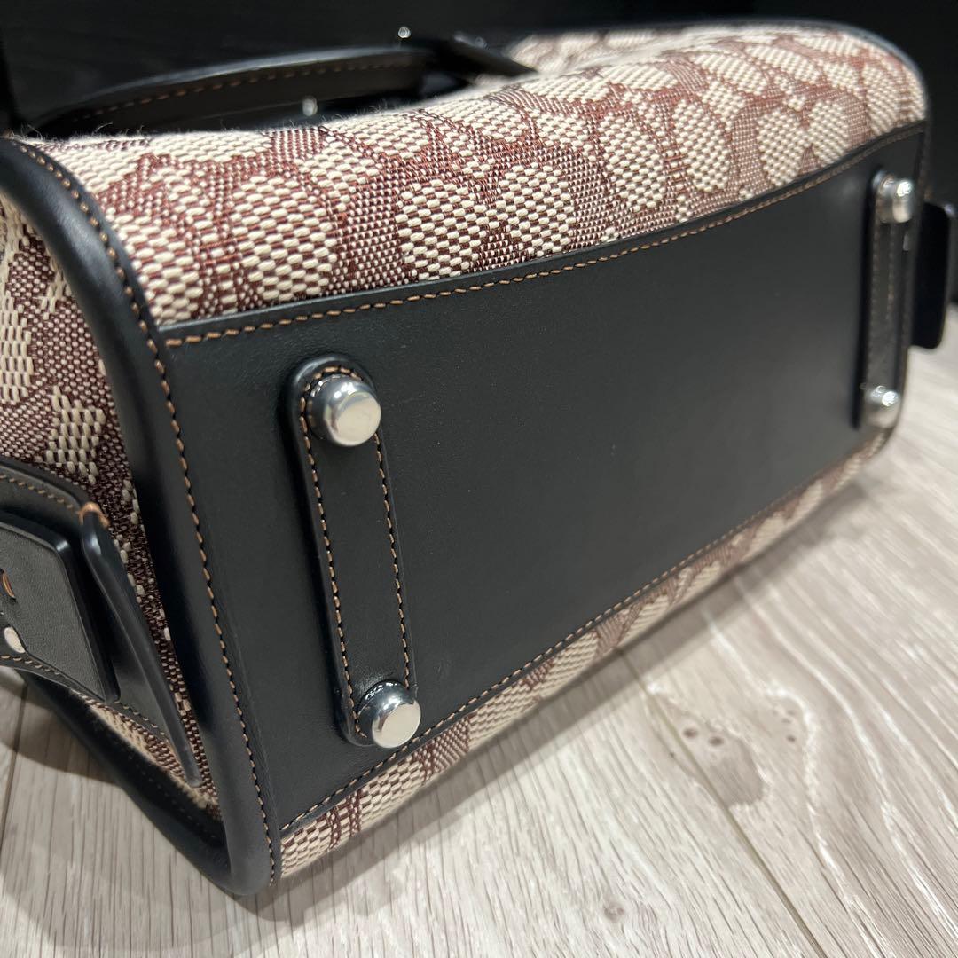 コーチ（coach）ショルダーバッグ