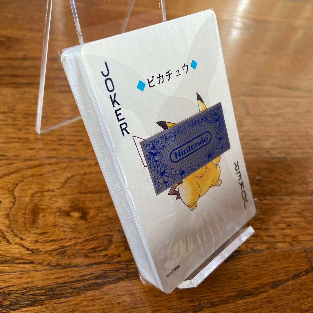 yocchisさん専用ポケットモンスタートランプ金未開封