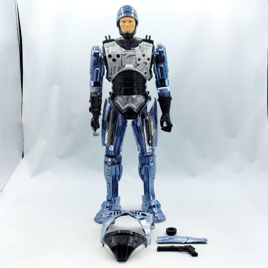 当時物 ロボコップ アクションフィギュア オリオン 1995年 現状品